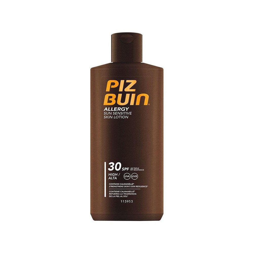 Produktbild för Allergy Sun Sensitive Skin Lotion SPF30 200ml