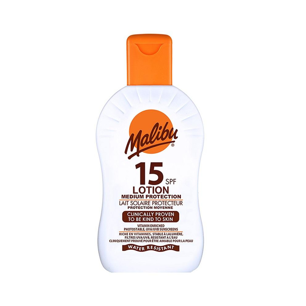Produktbild för Sun Lotion SPF15 200ml