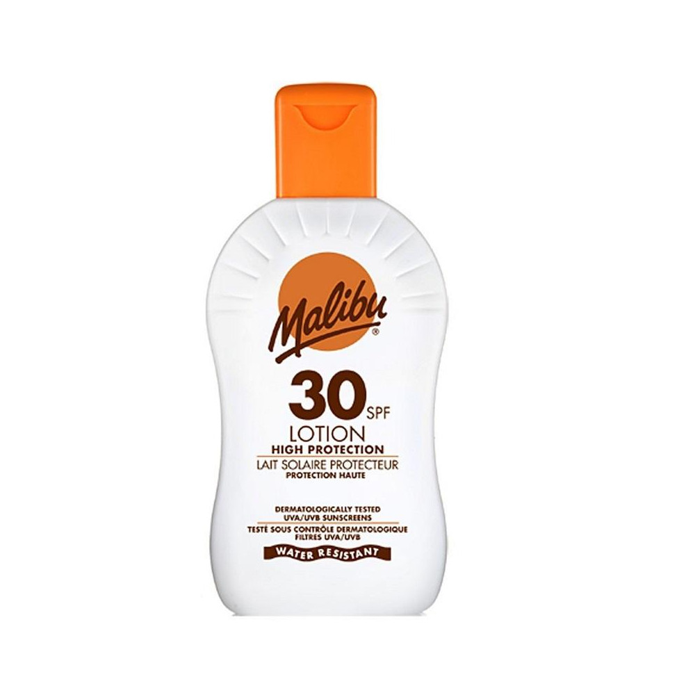 Produktbild för Sun Lotion SPF30 200ml