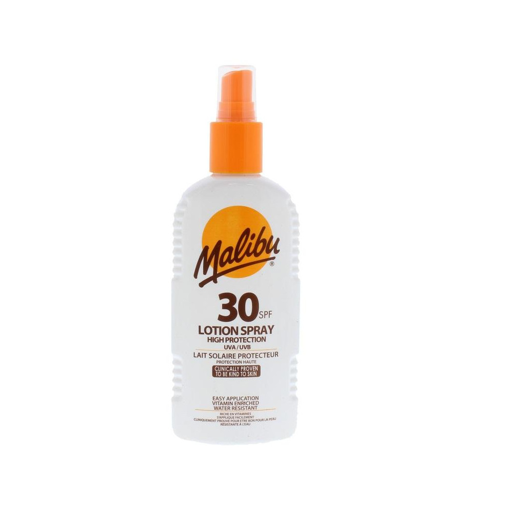 Produktbild för Lotion Spray SPF30 200ml