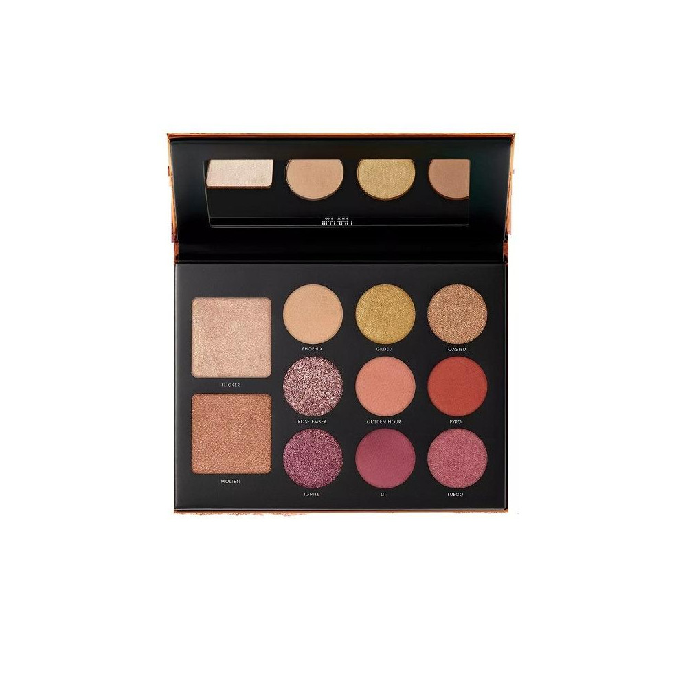 Produktbild för Gilded Ember Palette