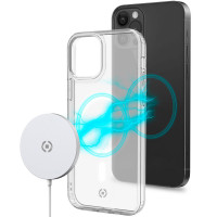Produktbild för Gelskinmag Magnetic iPhone 12 Pro Max