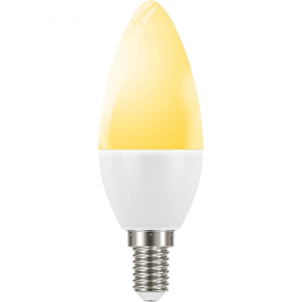 Köp Philips Hue White Ambiance Filament E14 Kron 350 lm 1-pack