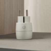 Produktbild för Smart plug max 3680W Bluetooth