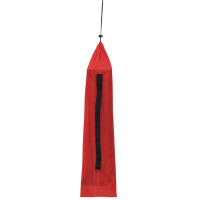 Produktbild för Campingsängar 2 st 180x60x19 cm oxfordtyg och stål röd