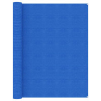 Miniatyr av produktbild för Tältmatta 250x500 cm blå