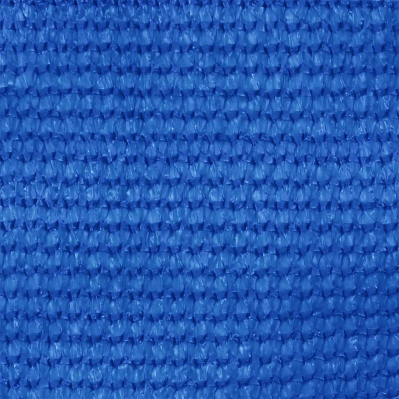 Produktbild för Tältmatta 250x500 cm blå
