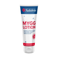 Salubrin Salubrin Mygg Lotion 100 ml