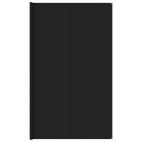 Miniatyr av produktbild för Tältmatta 400x500 cm svart
