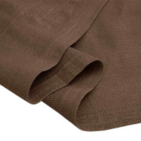 Produktbild för Tältmatta 300x600 cm brun