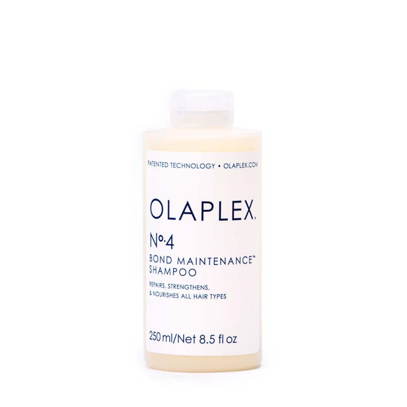 Produktbild för Olaplex No.4 Bond Maintenance Shampoo 250 ml