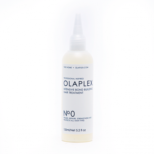 Olaplex Olaplex No.0 Intensive Bond Building Hair Treatment 155 ml