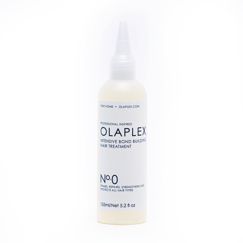 Produktbild för Olaplex No.0 Intensive Bond Building Hair Treatment 155 ml
