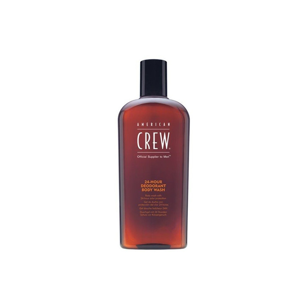 Produktbild för 24-Hour Deodorant Body Wash 450ml