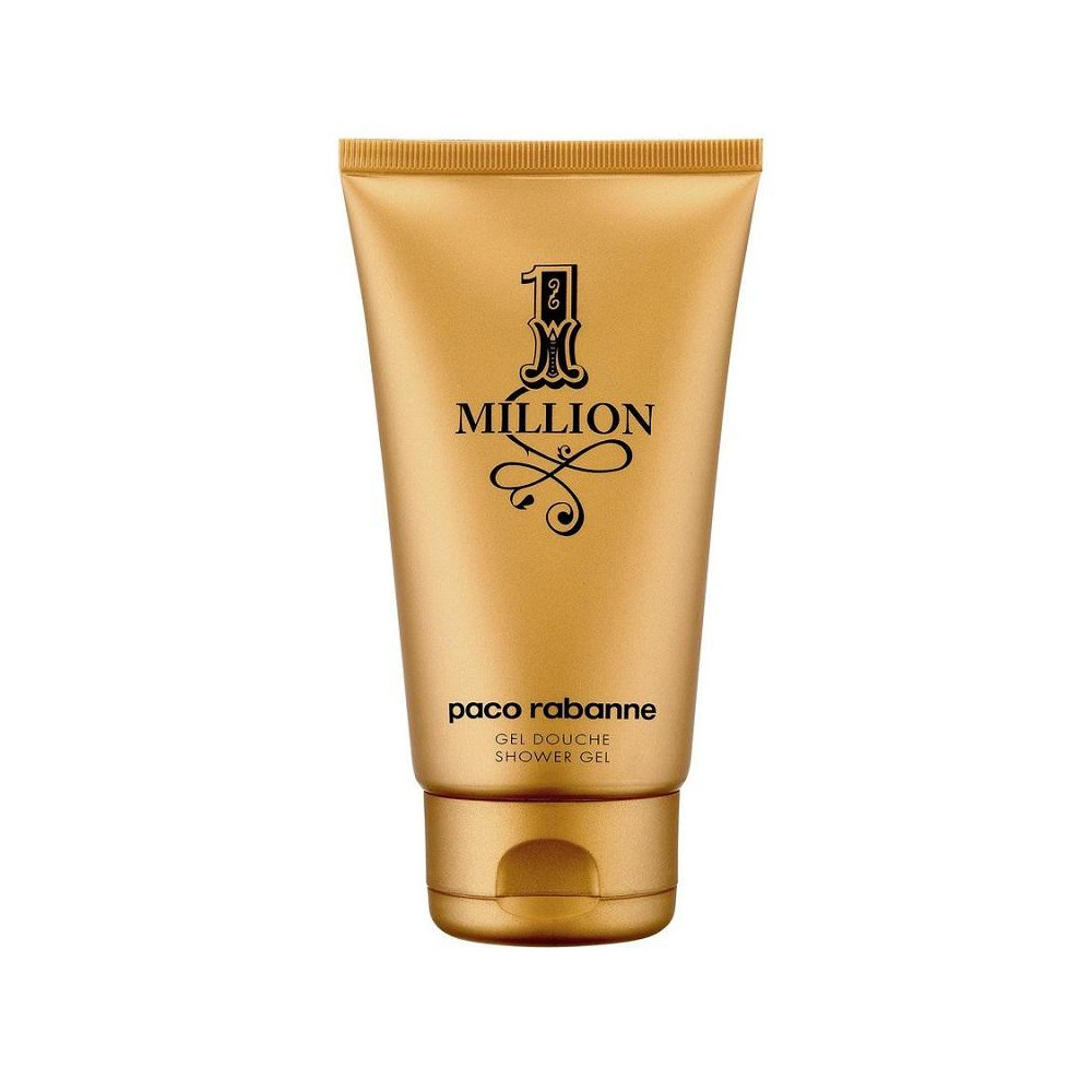 Produktbild för 1 Million Shower Gel 150ml