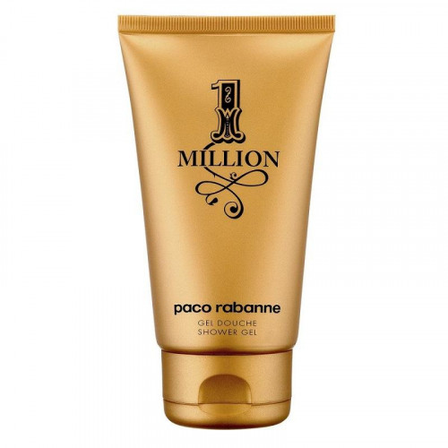 Paco Rabanne 1 Million Shower Gel 150ml