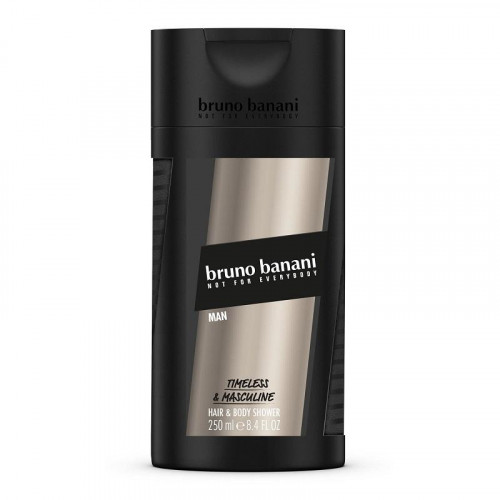 Bruno Banani Man Shower Gel 250ml