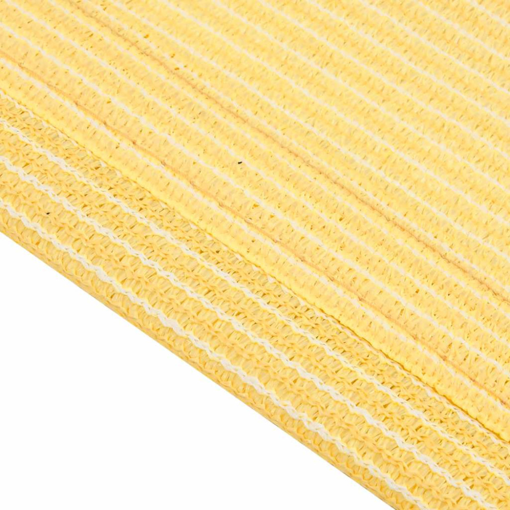 Produktbild för Tältmatta 400x500 cm beige
