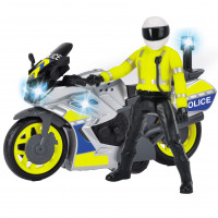 Dickie Police Bike - SE