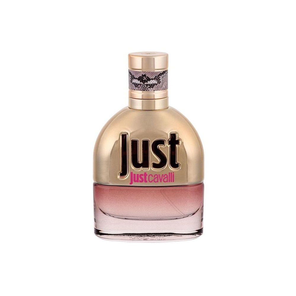 Produktbild för Just Cavalli Women Edt 50ml