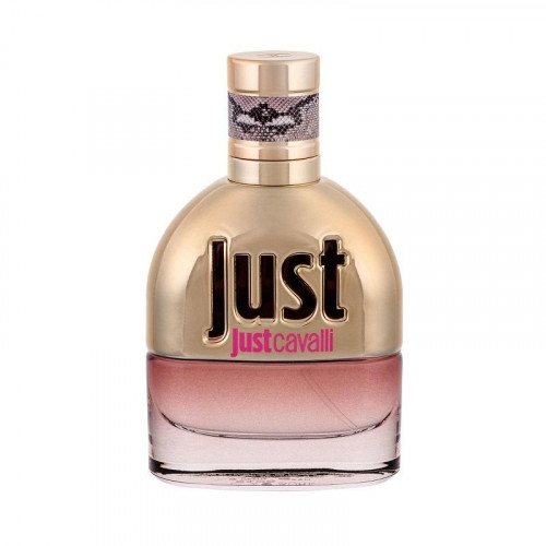 Roberto Cavalli Just Cavalli Women Edt 50ml