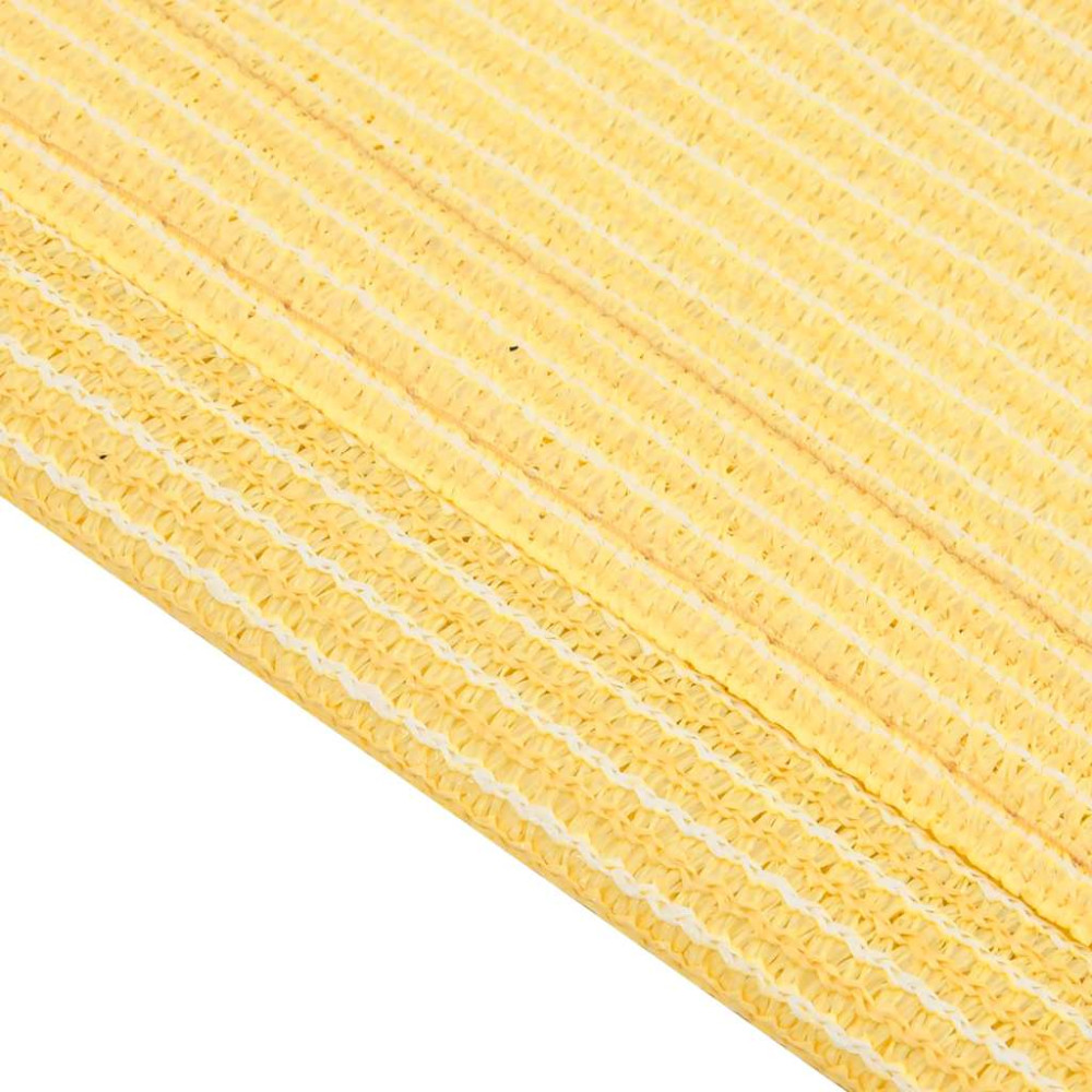 Produktbild för Tältmatta 400x600 cm beige