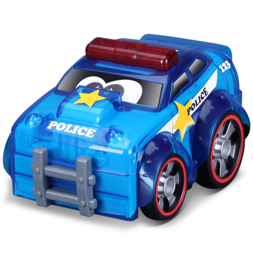 BB Junior BB Junior Police Car