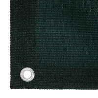 Miniatyr av produktbild för Tältmatta 200x200 cm mörkgrön