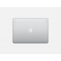 Miniatyr av produktbild för 13,3" MacBook Pro M1 8GB/256 SSD Silver