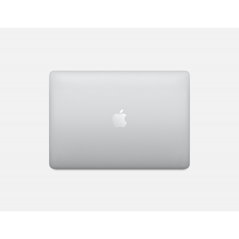 Produktbild för 13,3" MacBook Pro M1 8GB/256 SSD Silver