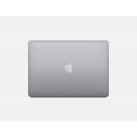 Miniatyr av produktbild för 13,3" MacBook Pro M1 8GB/256 SSD Space Grey