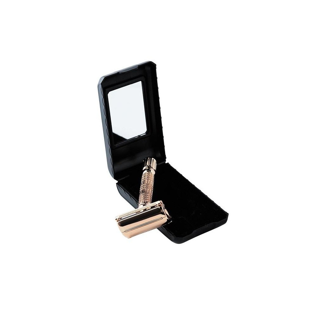 Produktbild för Twist Razor Rose Gold