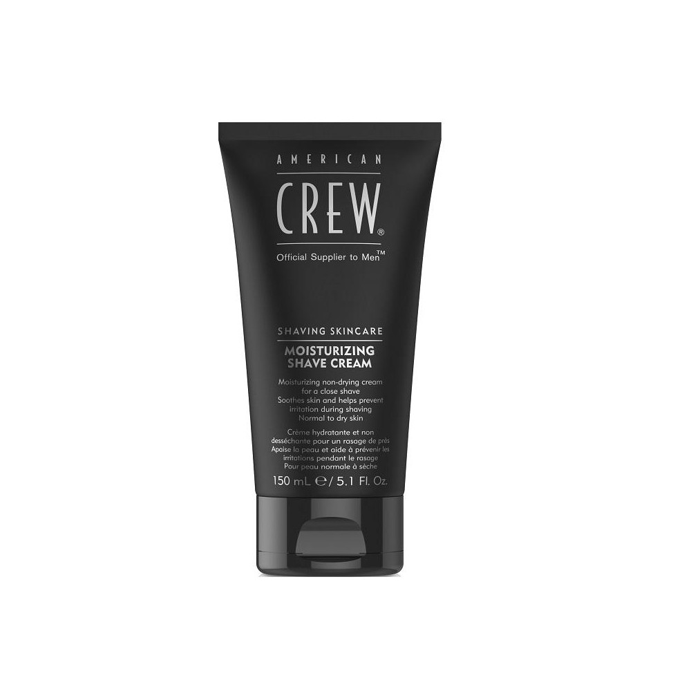 Produktbild för Moisturizing Shave Cream 150ml