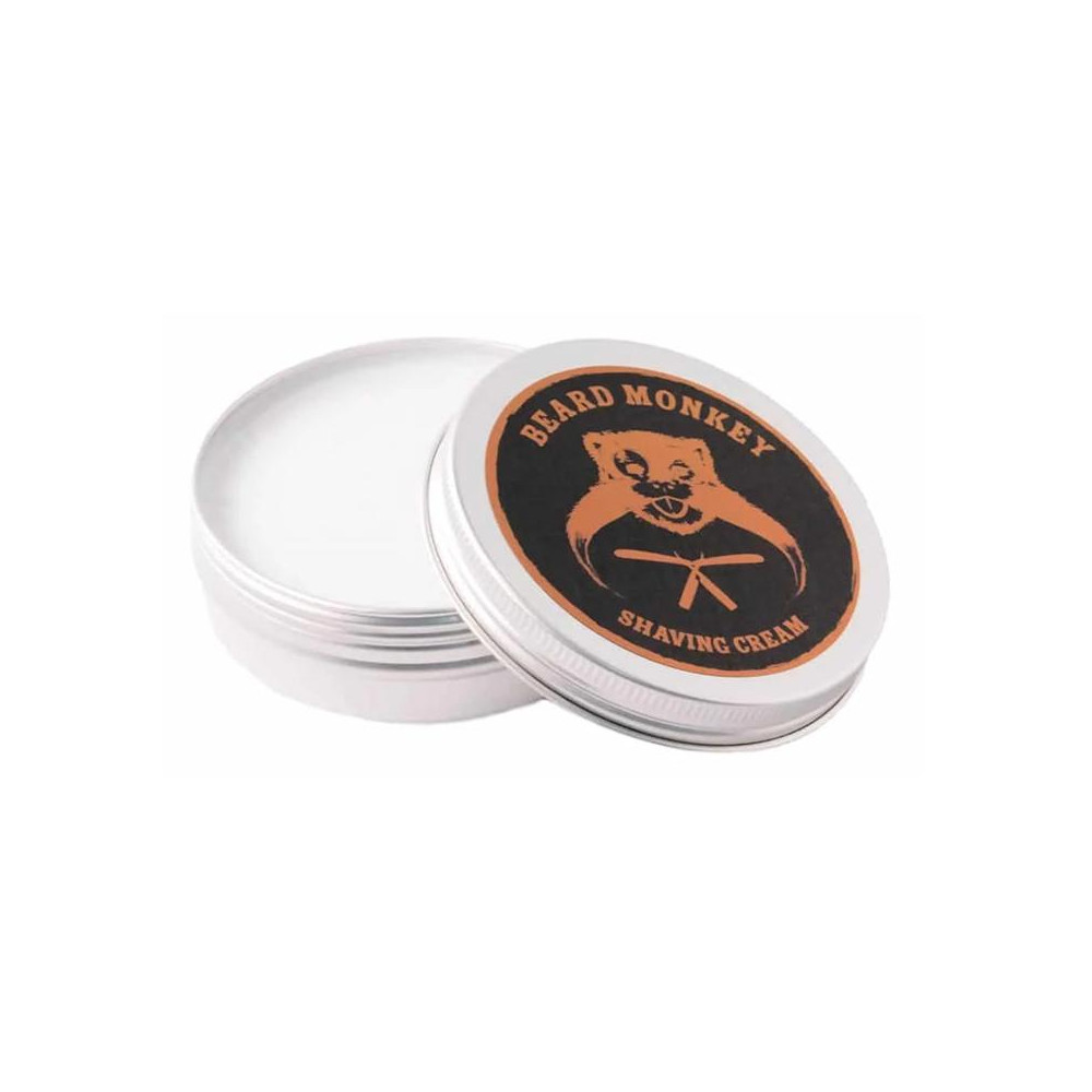 Produktbild för Shaving Cream 100ml