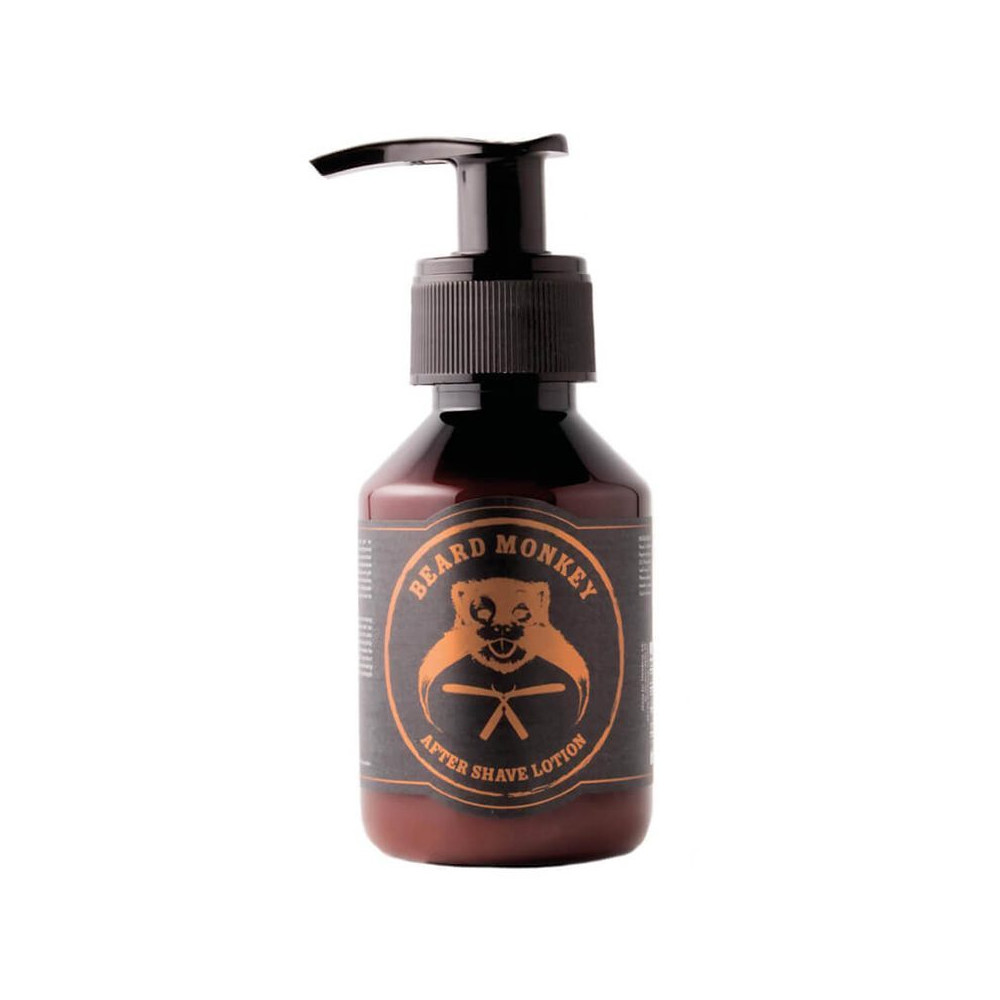 Produktbild för After Shave Lotion 100ml