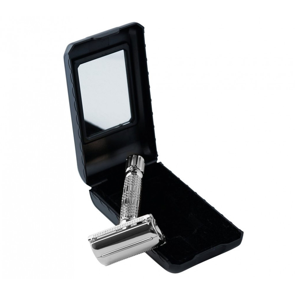Produktbild för Twist Razor Silver