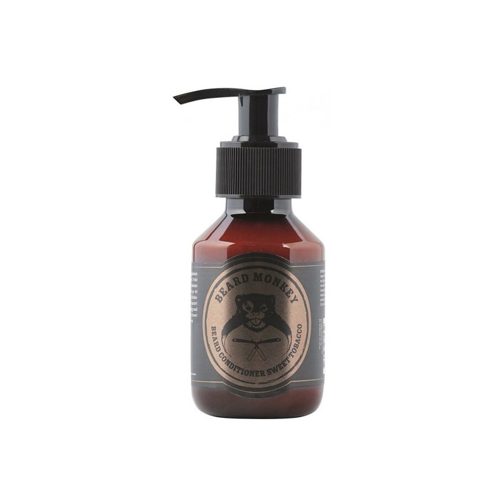 Produktbild för Beard Conditioner Sweet Tobacco 100ml