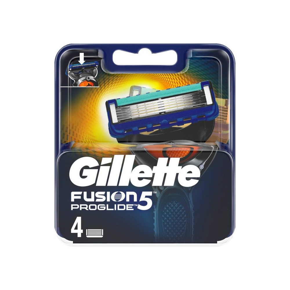 Produktbild för Proglide 4-pack