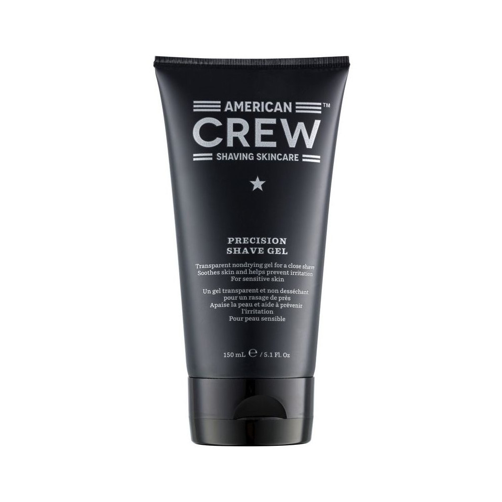 Produktbild för Precision Shave Gel 150ml