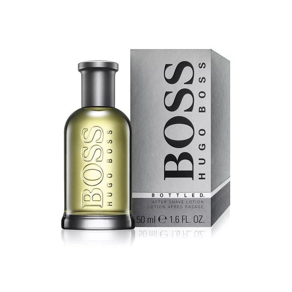 Produktbild för Boss Bottled Aftershave Balm 75ml