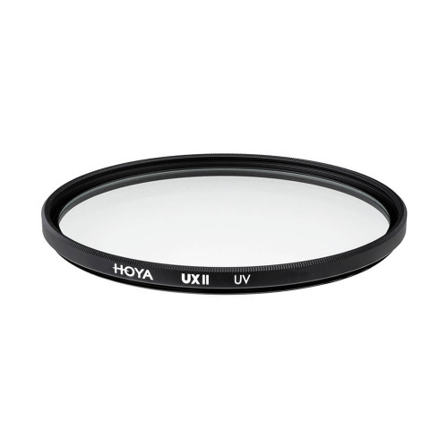 HOYA Filter UV UX II HMC-WR 49mm