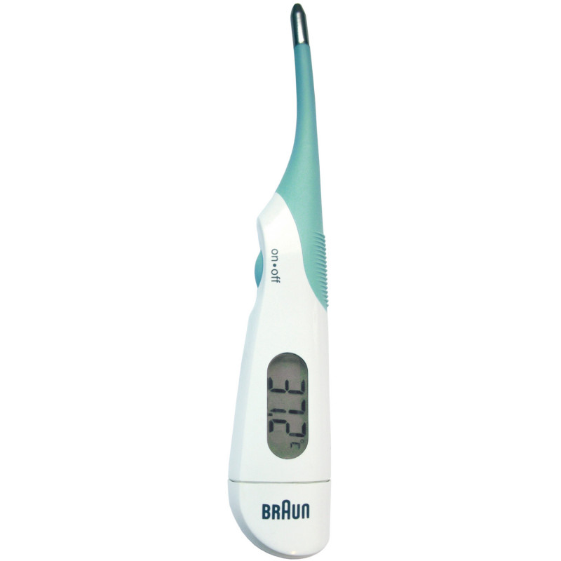 Produktbild för Digital termometer PRT 1000
