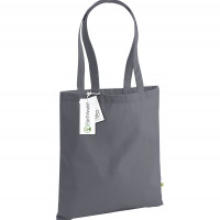 Westford Mill EarthAware® Organic Bag for Life GraphiteGrey