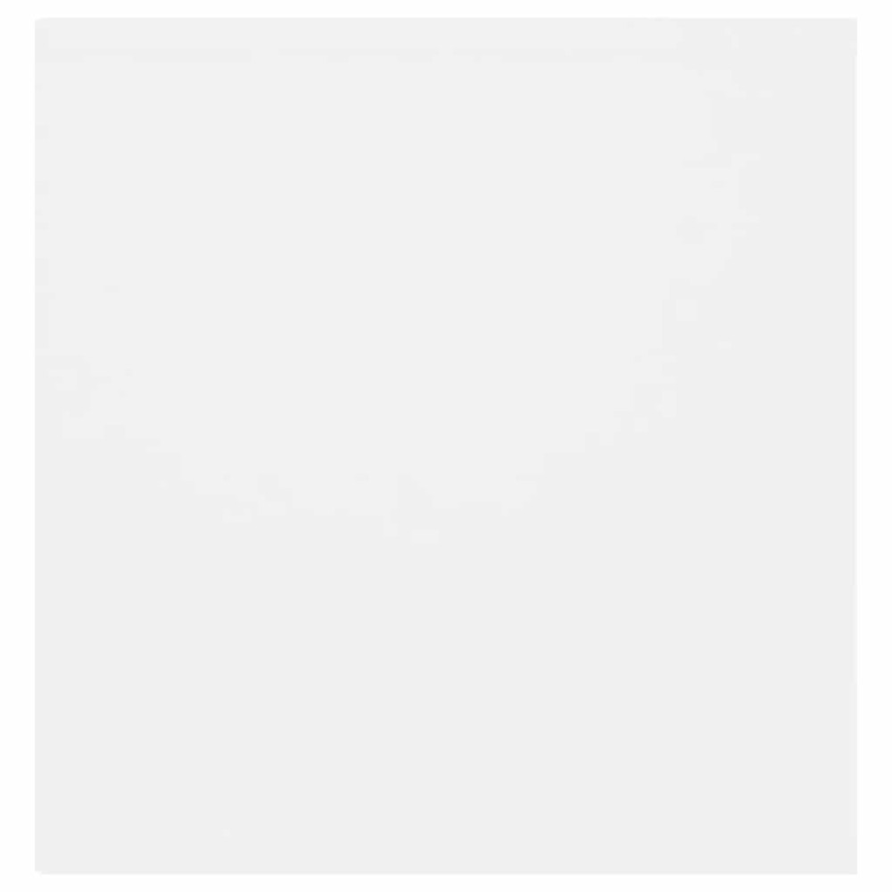 Produktbild för TV-skåp 2 st vit 107x35x37 cm konstruerat trä
