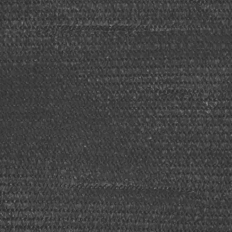 Produktbild för Tältmatta 200x200 cm antracit