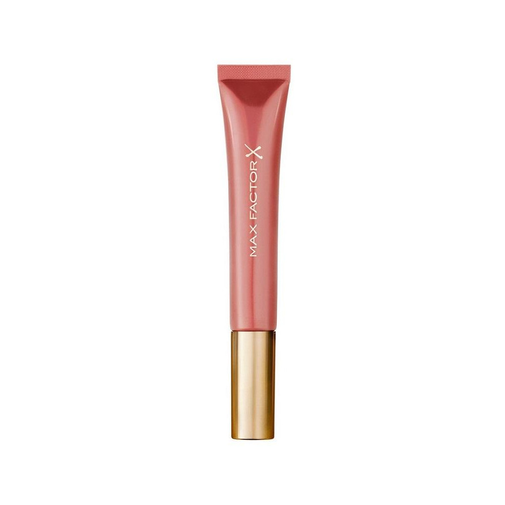 Produktbild för Colour Elixir Lip Cushion - 015 Nude Glory Lip Gloss