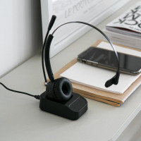 Miniatyr av produktbild för Office Wireless Headset