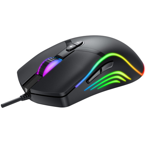 Denver Gaming mouse with RGB light