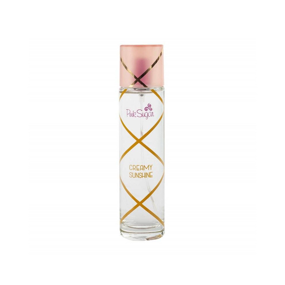 Produktbild för Pink Sugar Creamy Sunshine Edt 100ml