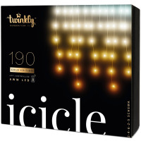 Miniatyr av produktbild för Icicle 190 AWW LEDs Gen.II IP44 Gold Edition